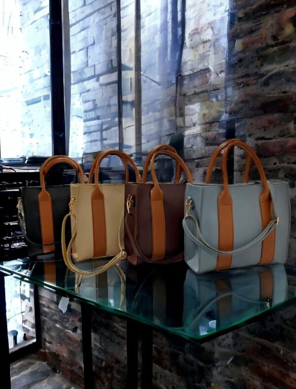 shoulder bag