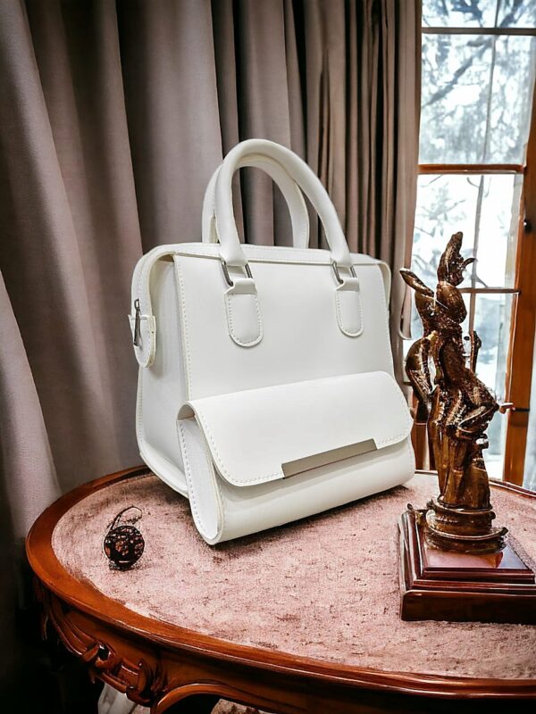 crossbody long strap bag
