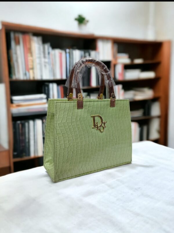 small bag