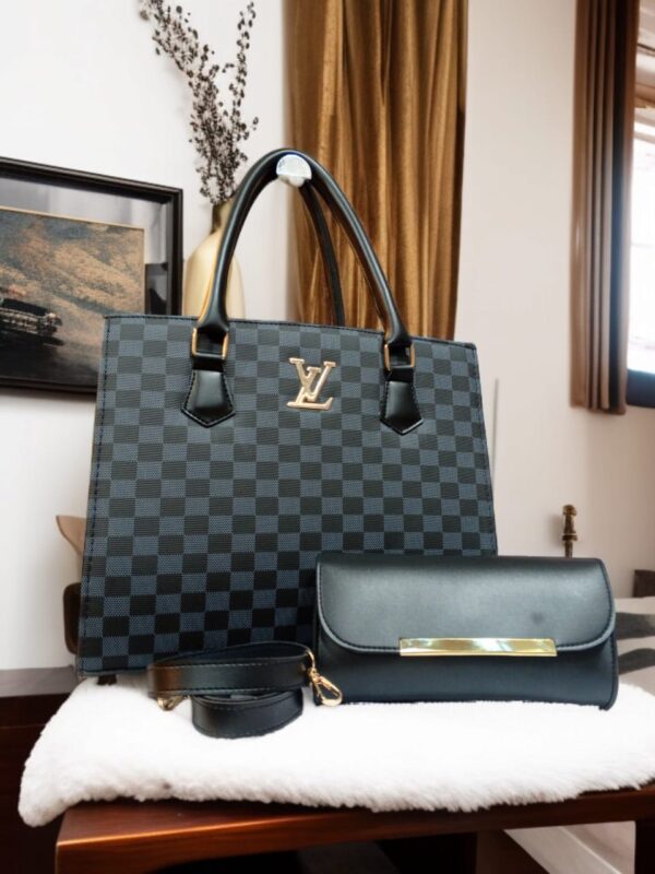 louis Vuitton handbag premium quality