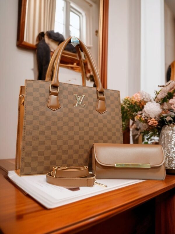 louis Vuitton handbag premium quality