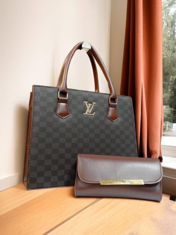 louis Vuitton handbag premium quality