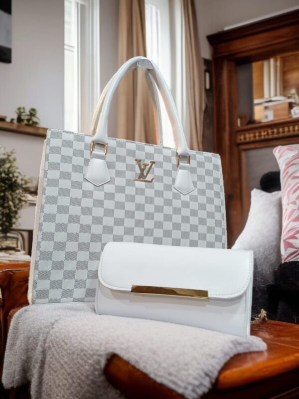 louis Vuitton handbag premium quality